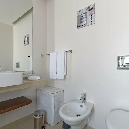 Oasis Da Rocha * פורטימאו