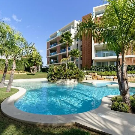 Oasis Da Rocha