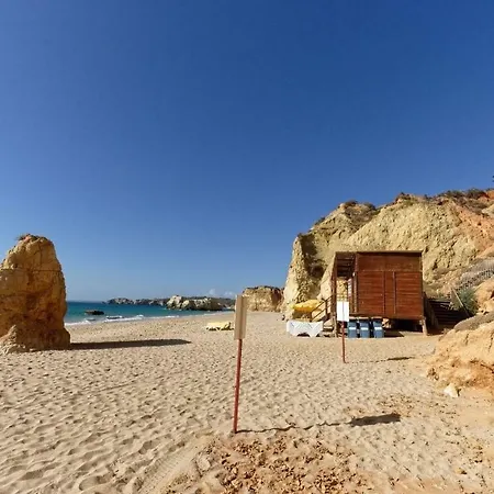 Oasis Da Rocha פורטימאו