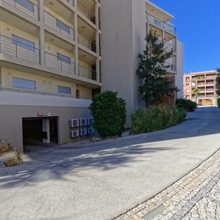 Oasis Da Rocha פורטימאו