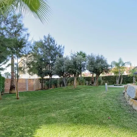 Oasis Da Rocha פורטימאו