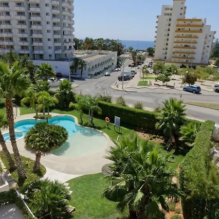Apartment Oasis Da Rocha *