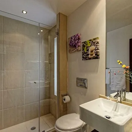 Apartment Oasis Da Rocha