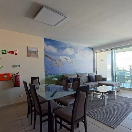 Oasis Da Rocha Apartment Portimao