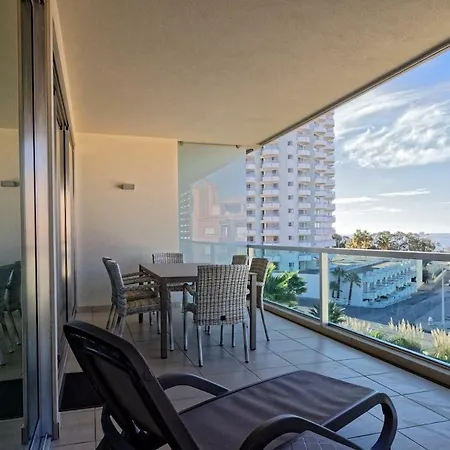 Lejlighed Oasis Da Rocha