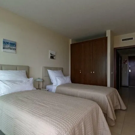 Apartment Oasis Da Rocha